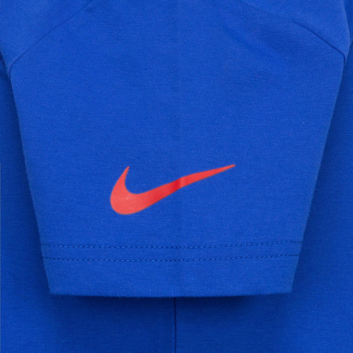 Nike Boys' 4-7 Just Do It Baseball Graphic T-shirt - view number 3