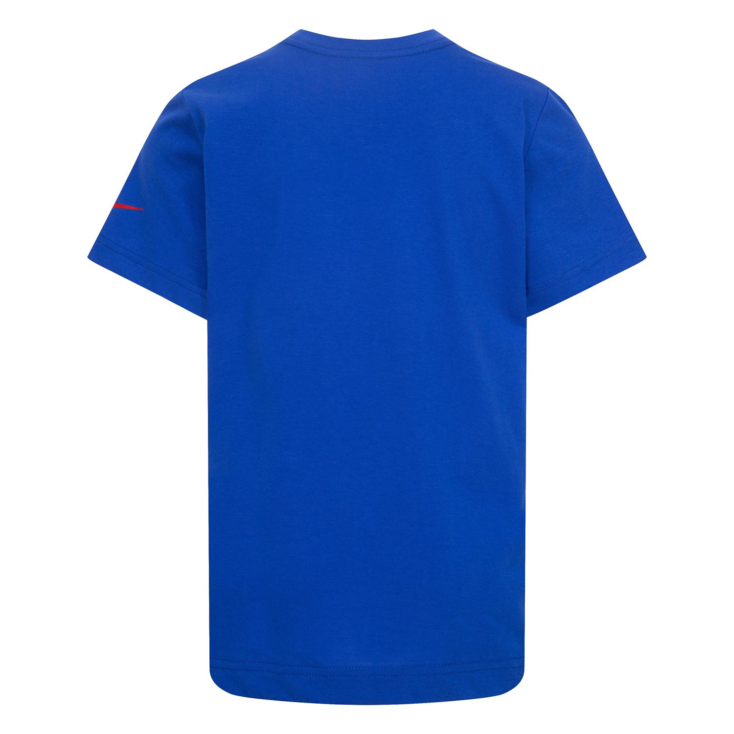 Nike Boys' 4-7 Just Do It Baseball Graphic T-shirt - view number 2