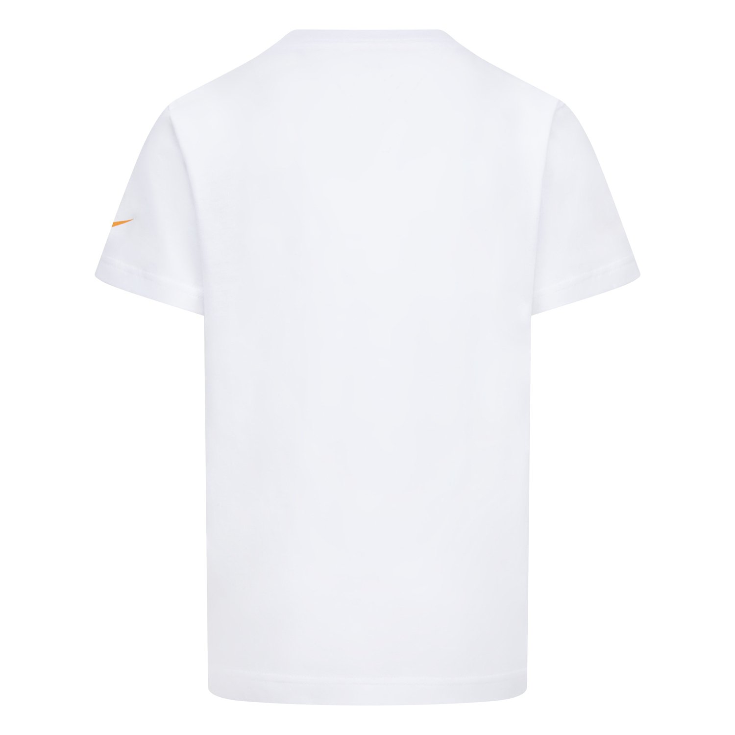 Nike Boys' 4-7 Just Do It Energy Short Sleeve T-shirt - view number 2