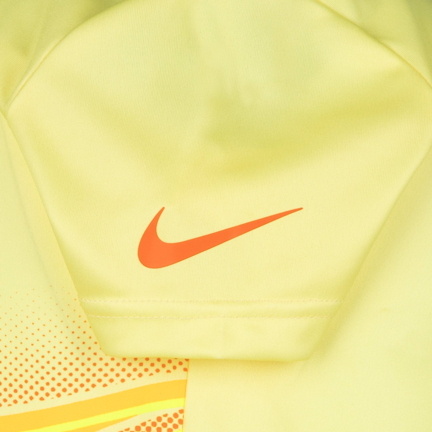 Nike Boys' (4-7) Stacked Up Swoosh Short Sleeve T-shirt - view number 3