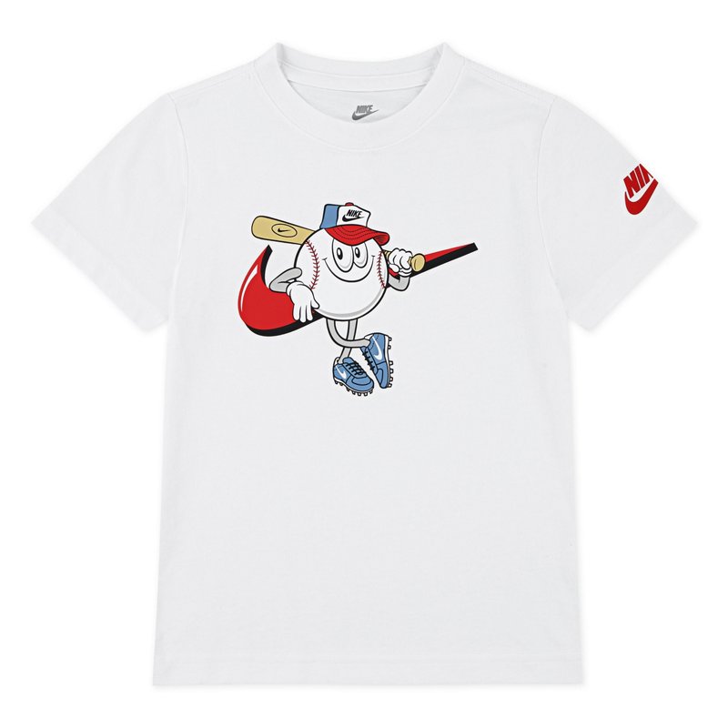 Nike Boys' Baseball… - image