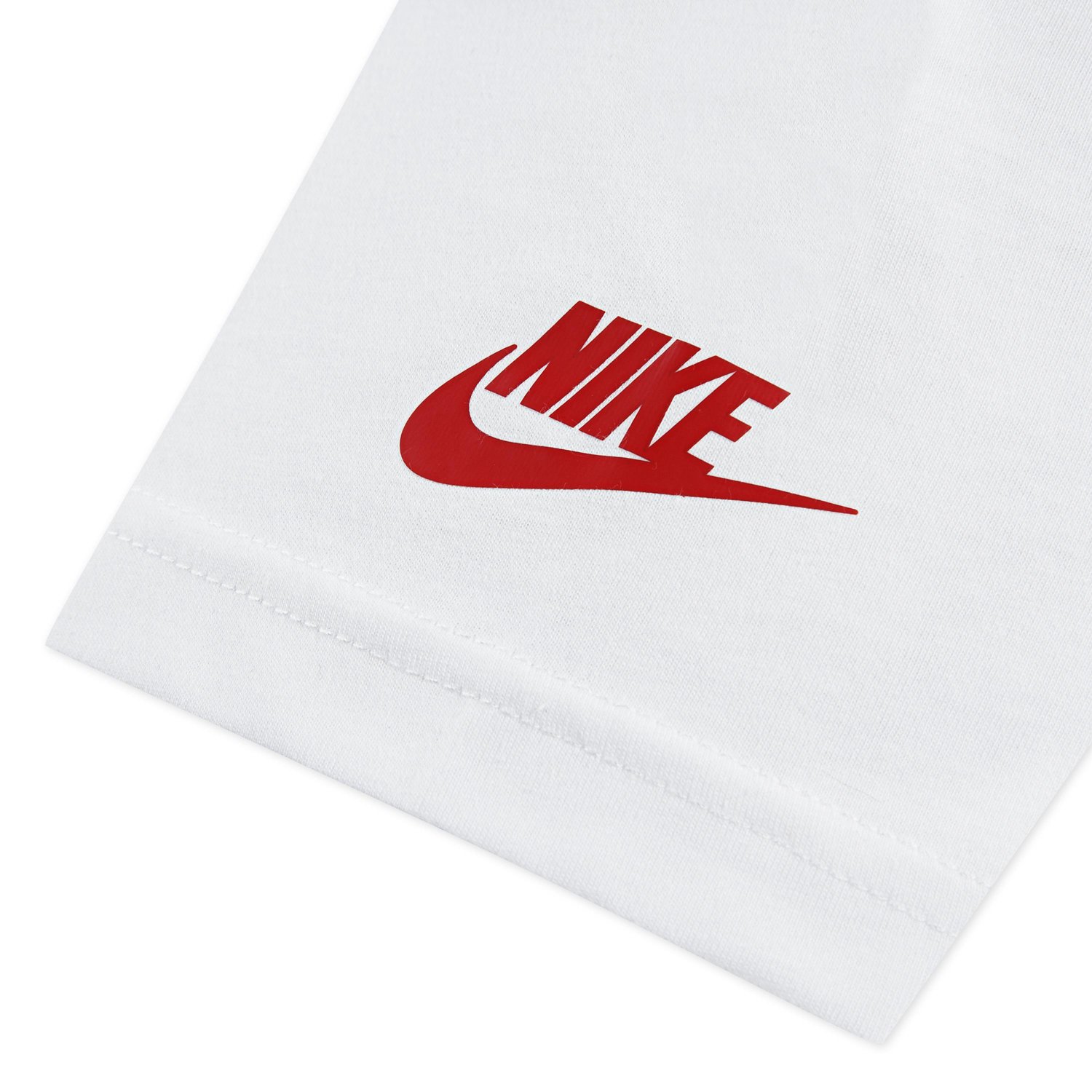 Nike Boys' Baseball Graphic T-shirt - view number 3