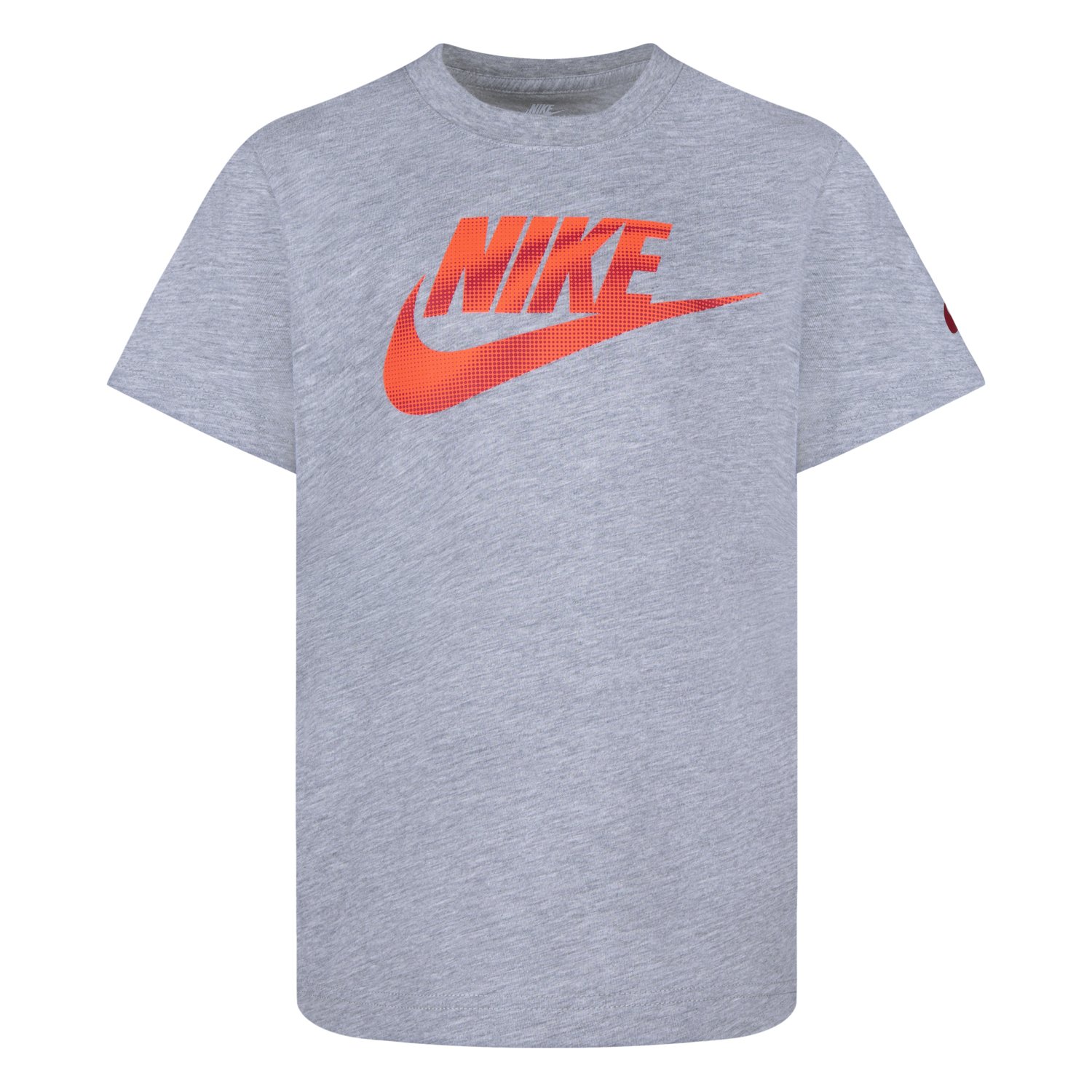 T-shirt Short Academy Brandmark Boys\' Sleeve Nike | Futura