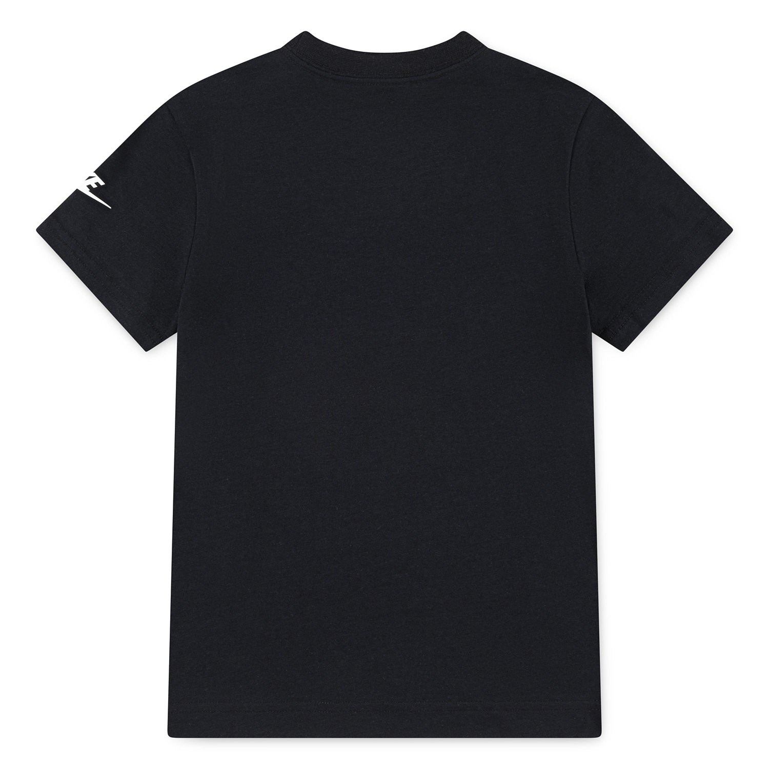 Nike Boys' Brandmark Swoosh Graphic T-shirt - view number 2