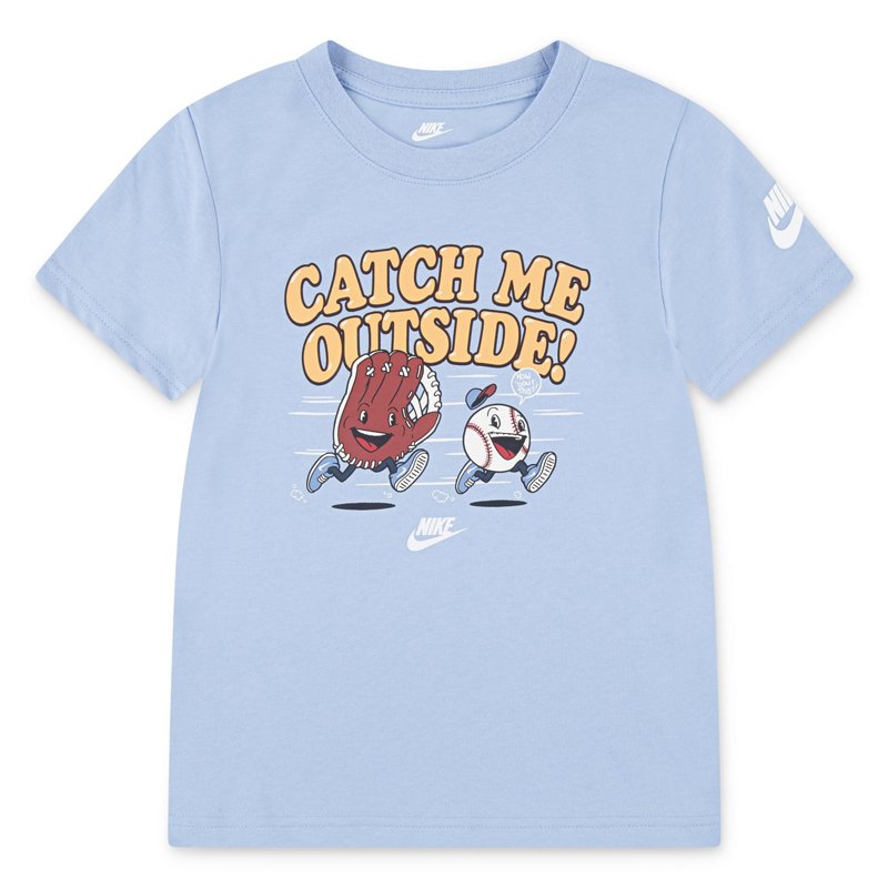 Nike Boys' Catch Me… - image