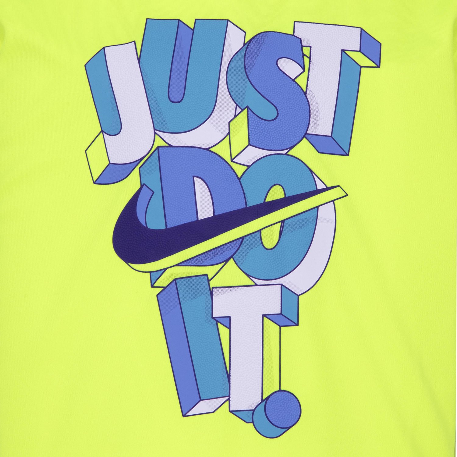 Nike Boys' Dri-FIT Icon Graphic T-shirt - view number 4