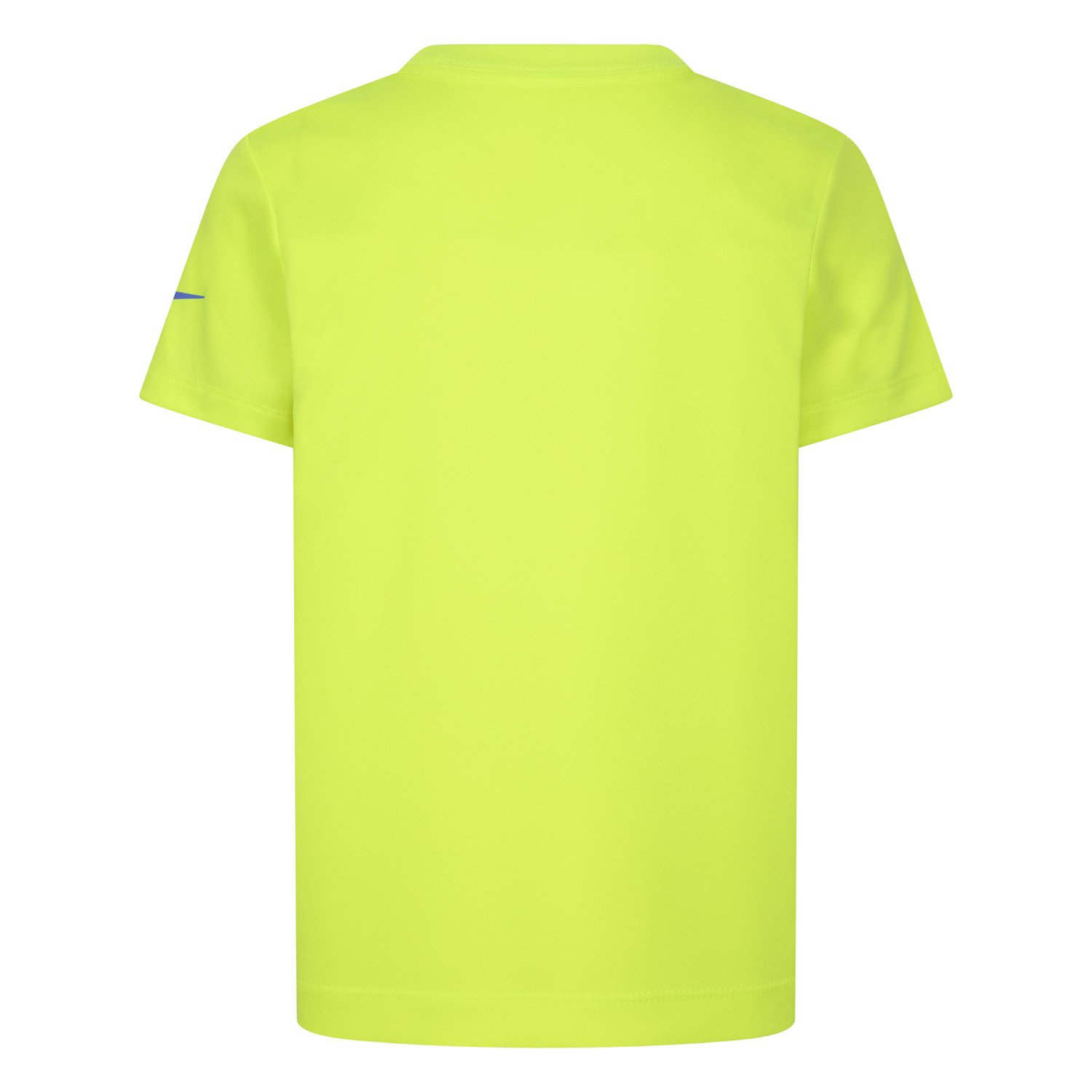 Nike Boys' Dri-FIT Icon Graphic T-shirt - view number 2