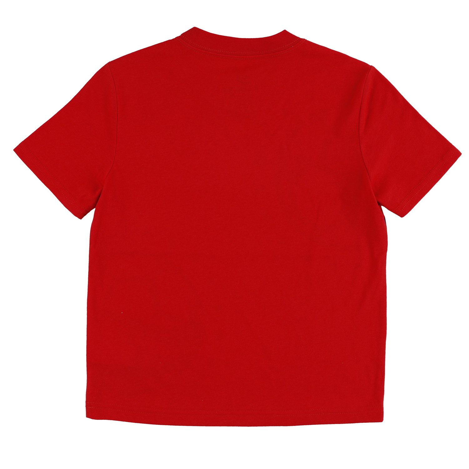 Nike Boys’ Soccer Ball Split T‑Shirt