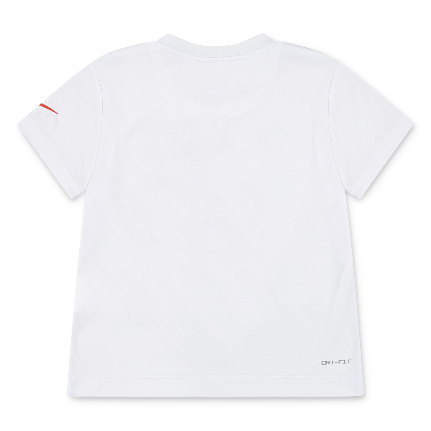 Nike Boys' Speed of Light Dri-FIT Graphic T-shirt - view number 2