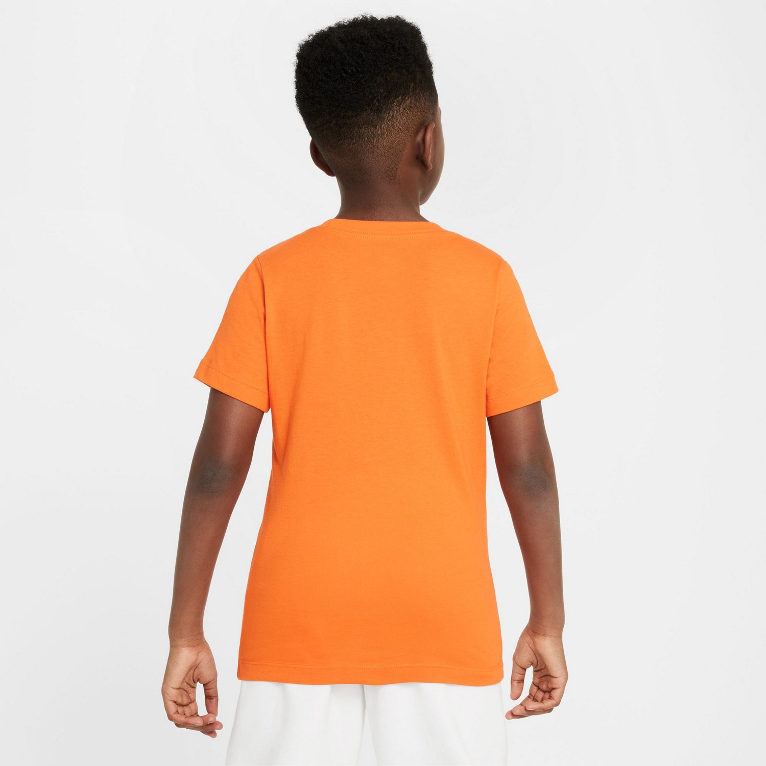 Nike Boys' Sportswear Futura Icon T-Shirt - view number 2