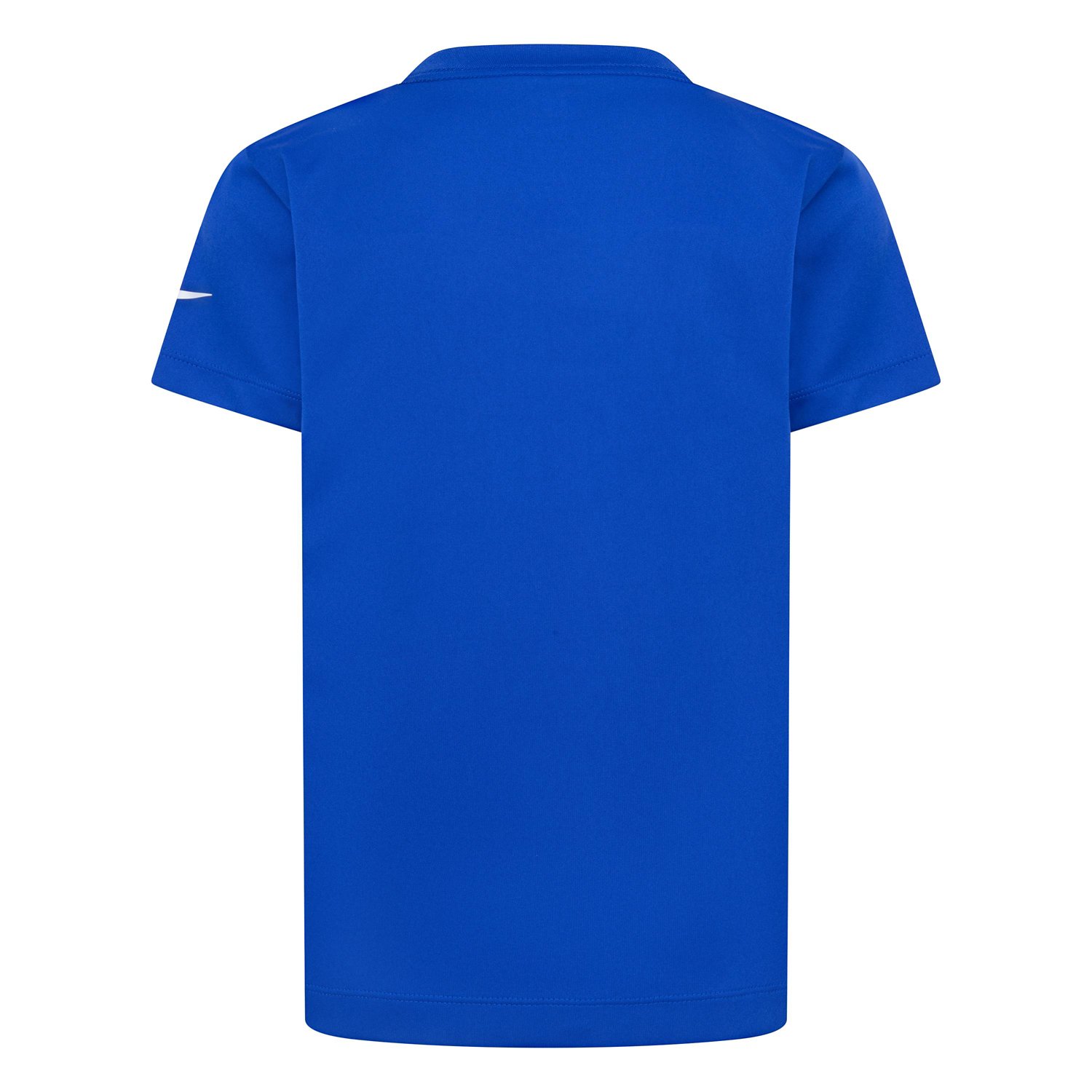 Nike Boys' Swoosh Baseball Dri-FIT Graphic T-shirt  - view number 2