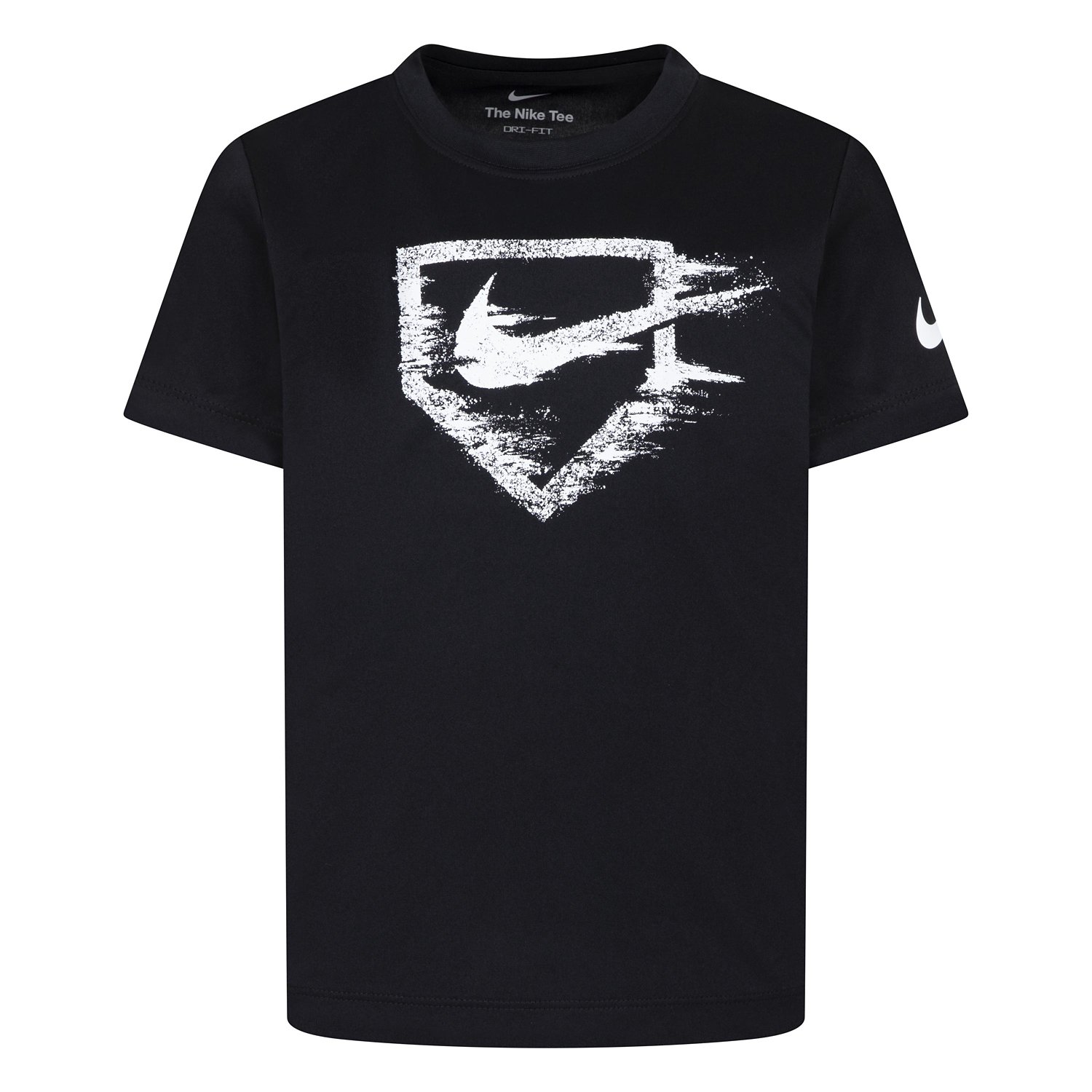 希少品美品 ヴィンテージNIKE BASEBALL Practice Shirt