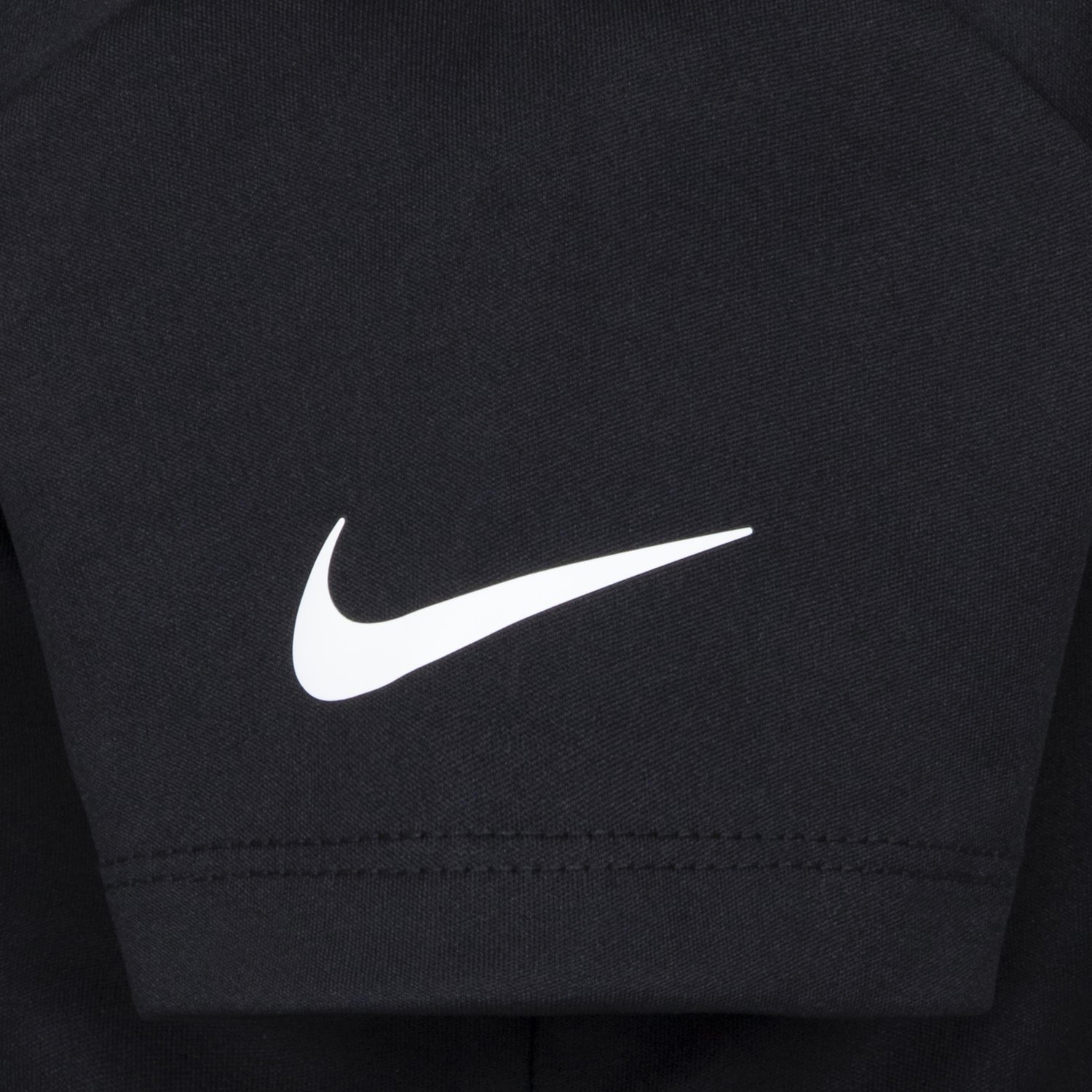 Nike Boys' Swoosh Baseball Dri-FIT Graphic T-shirt - view number 3