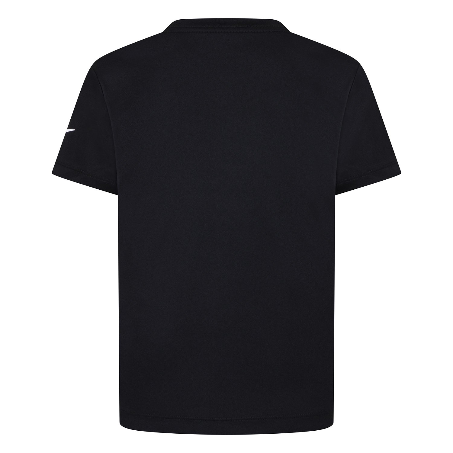 Nike Boys' Swoosh Baseball Dri-FIT Graphic T-shirt - view number 2