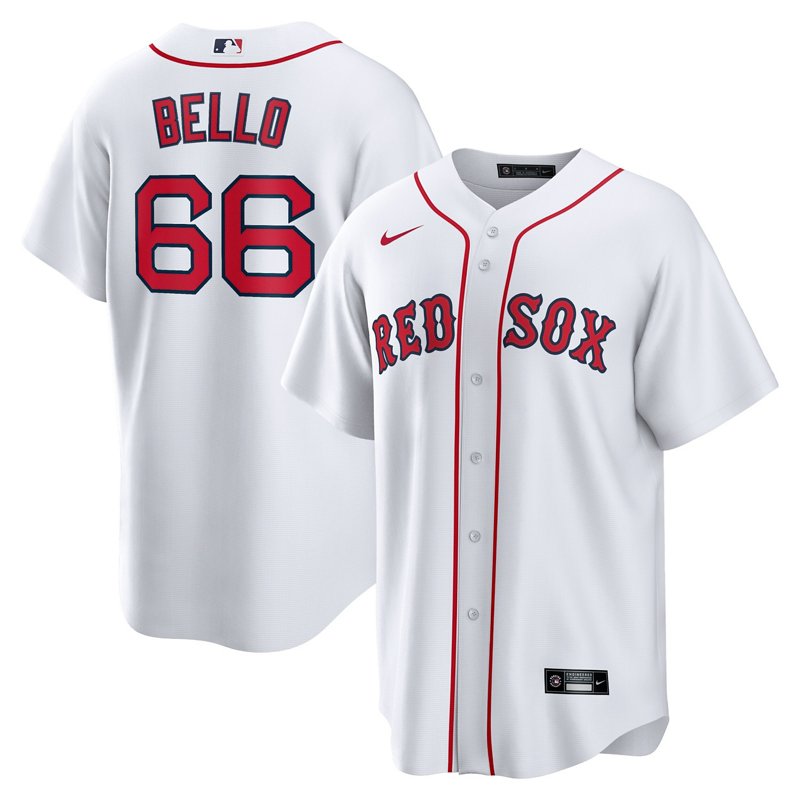 Nike Brayan Bello B… - image