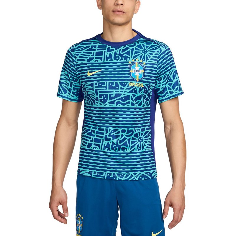 Nike Brazil Nationa… - image