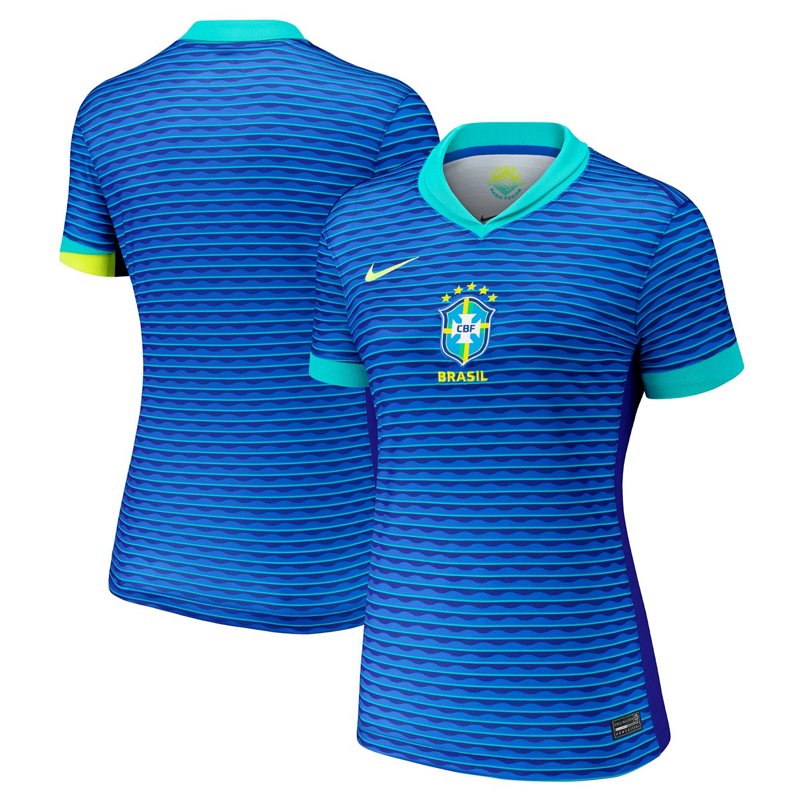 Nike Brazil Nationa… - image