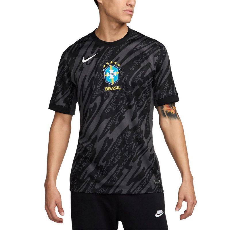 Nike Brazil Nationa… - image