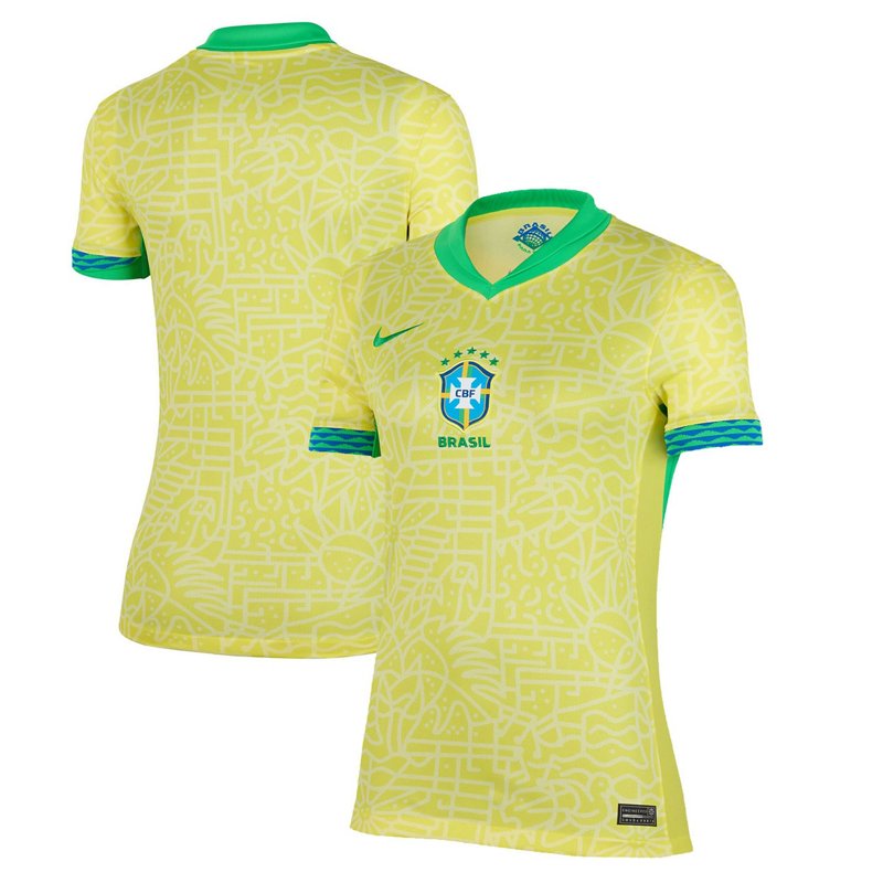 Nike Brazil Nationa… - image