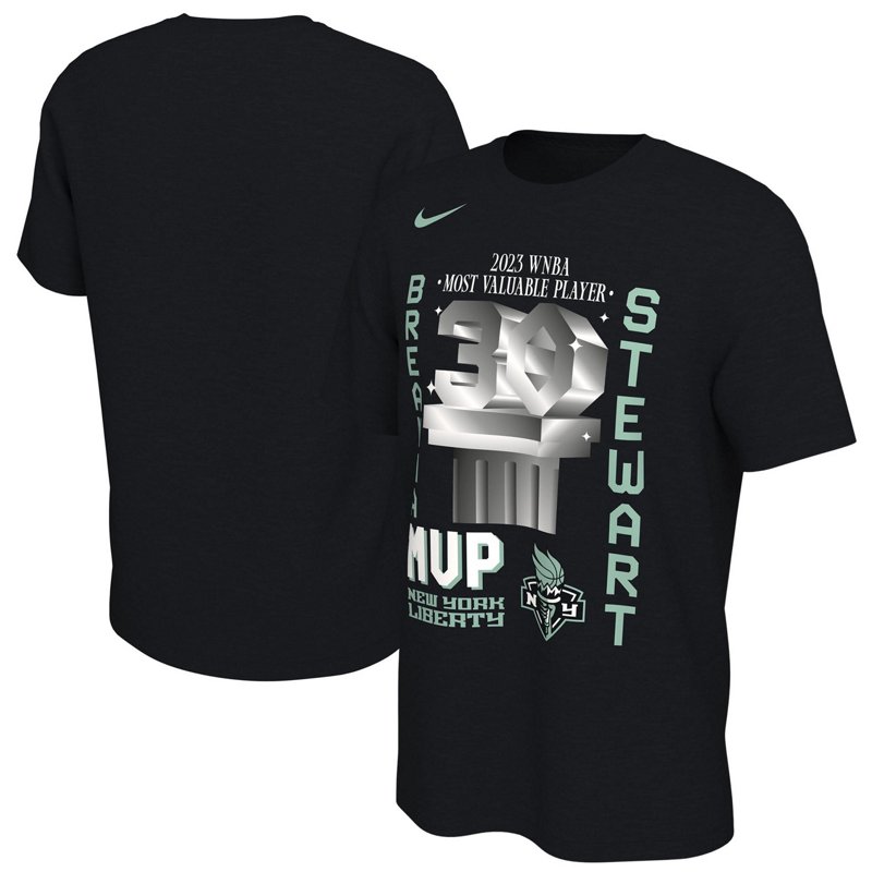 Nike Breanna Stewar… - image