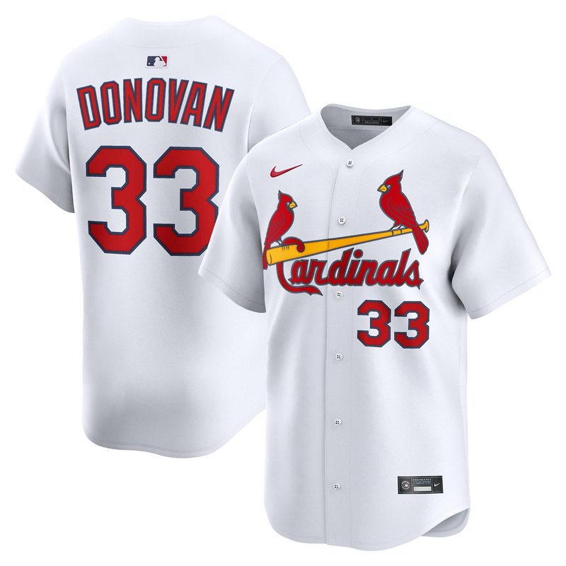 Nike Brendan Donova… - image