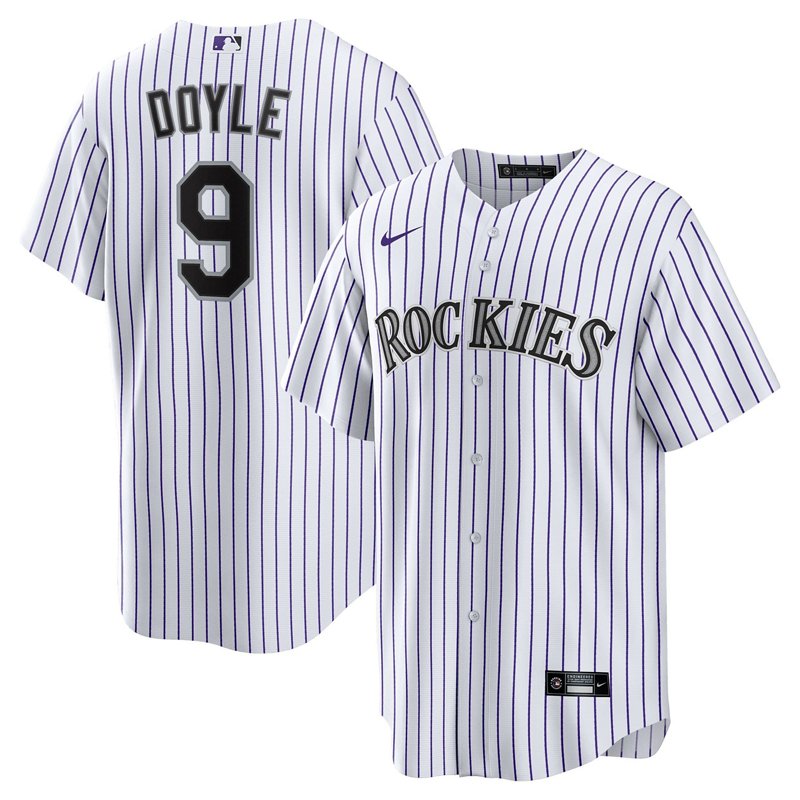 Nike Brenton Doyle … - image