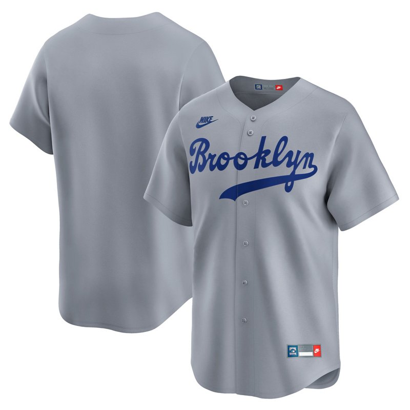 Nike Brooklyn Dodge… - image