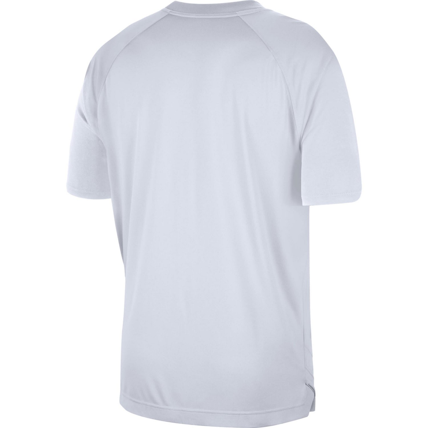 Nike Brooklyn Nets 2021/22 City Edition Pregame Warmup Shooting T-Shirt                                                          - view number 3