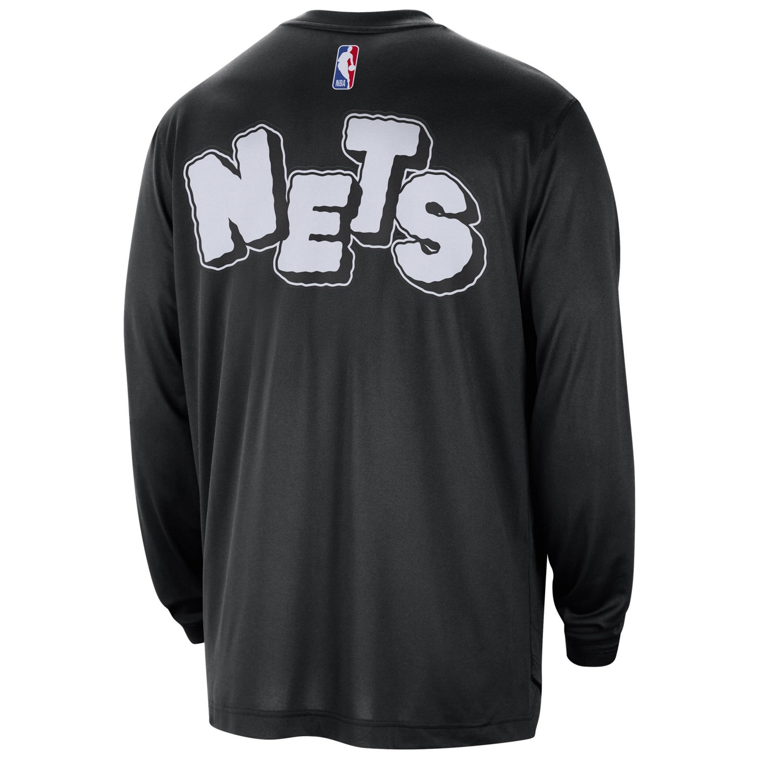 Brooklyn nets city shooting sleeve best sale