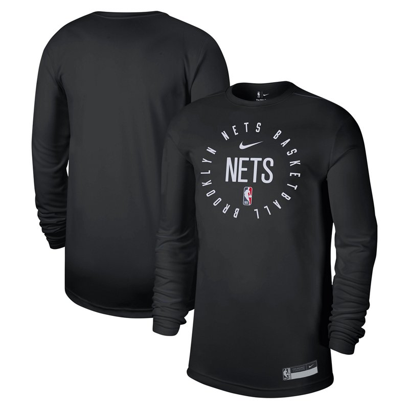 Nike Brooklyn Nets … - image