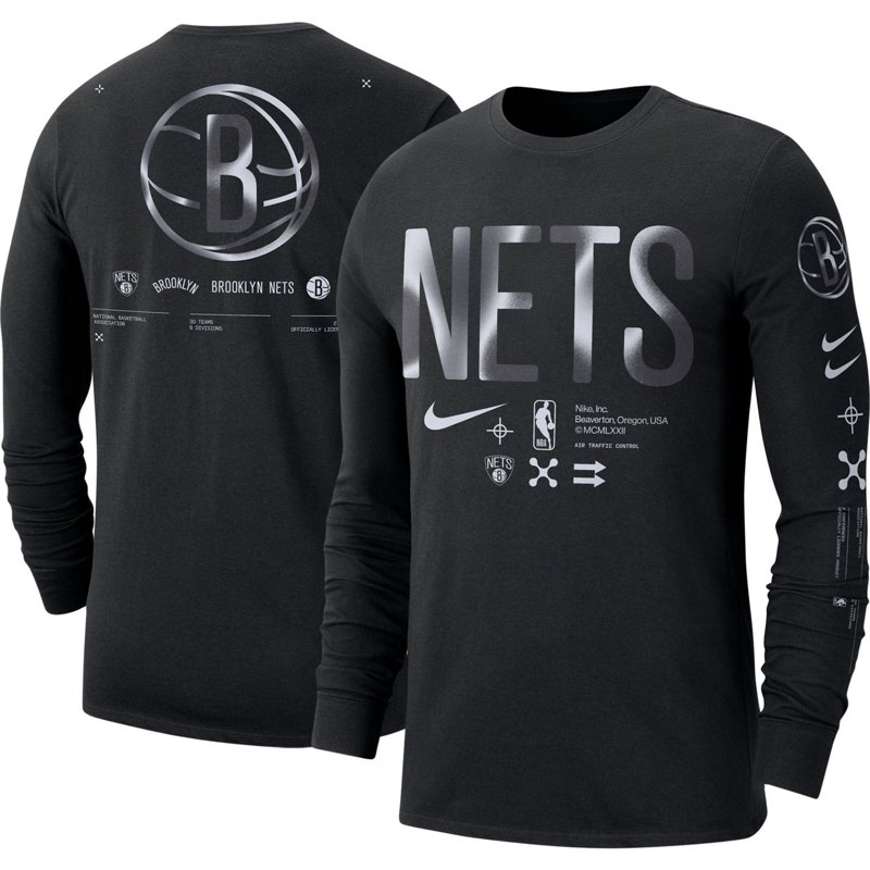 Nike Brooklyn Nets … - image
