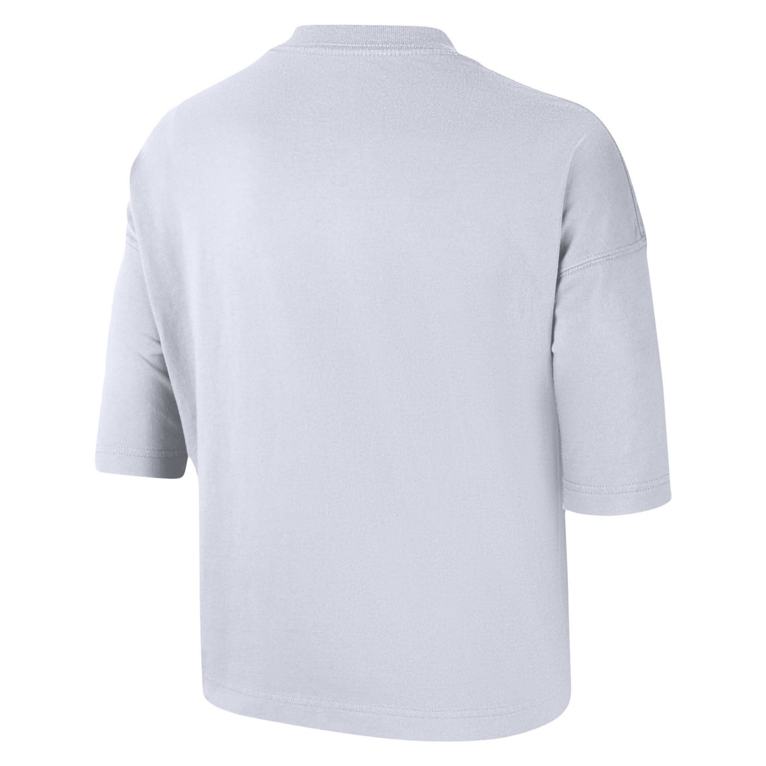 Nike Brooklyn Nets Essential Boxy T-Shirt                                                                                        - view number 3