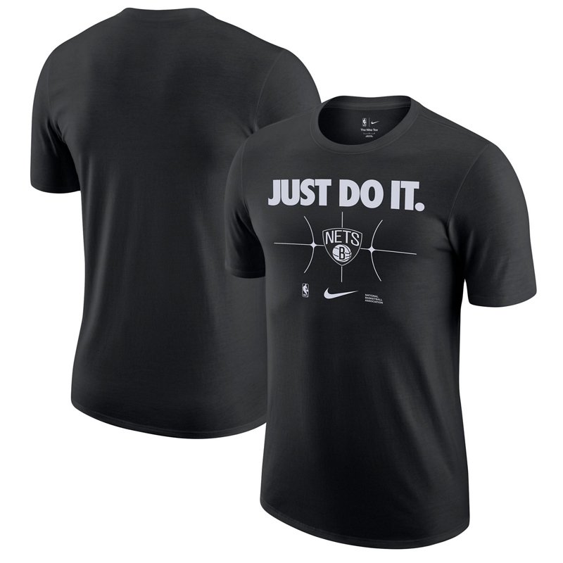 Nike Brooklyn Nets … - image