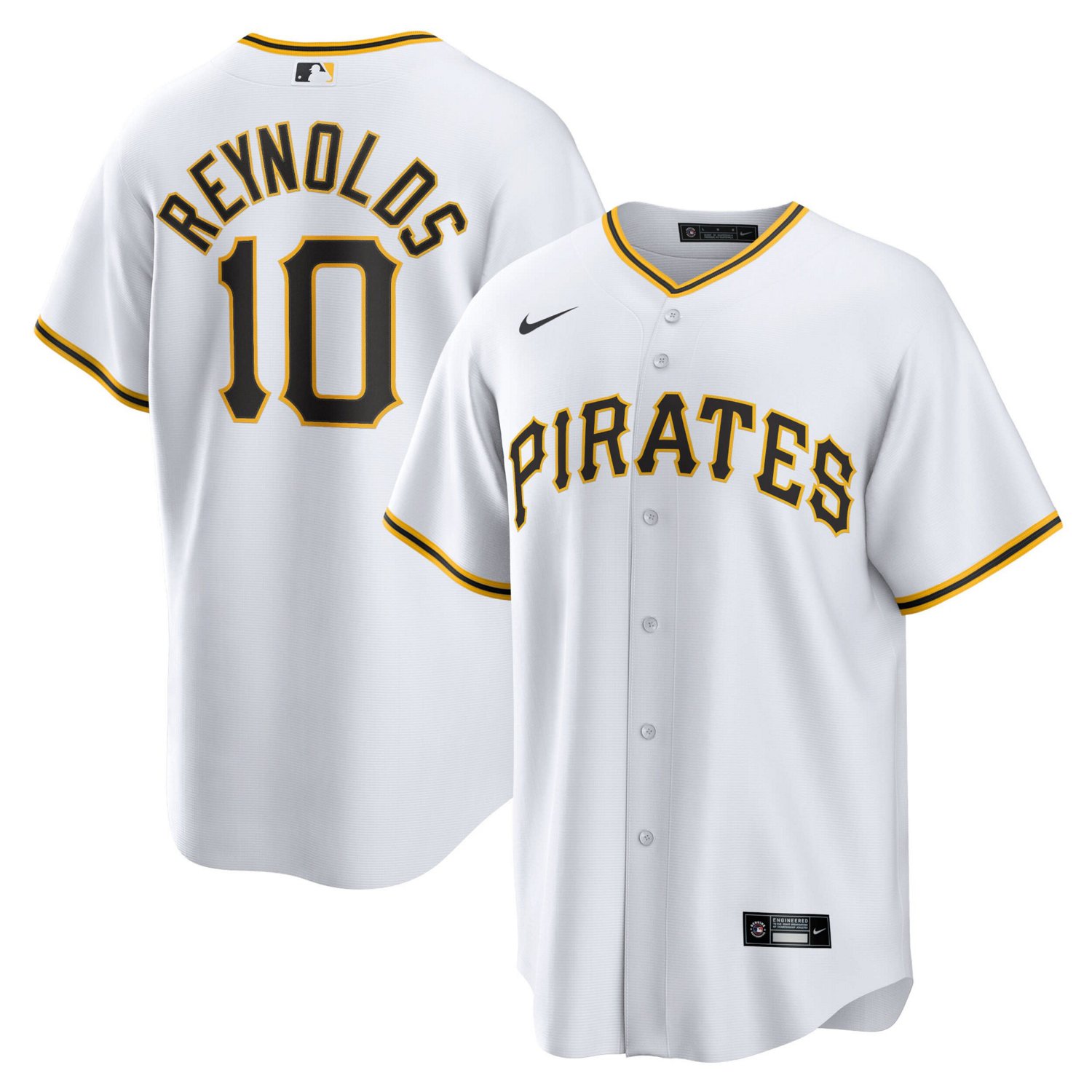 Pittsburgh Pirates gear