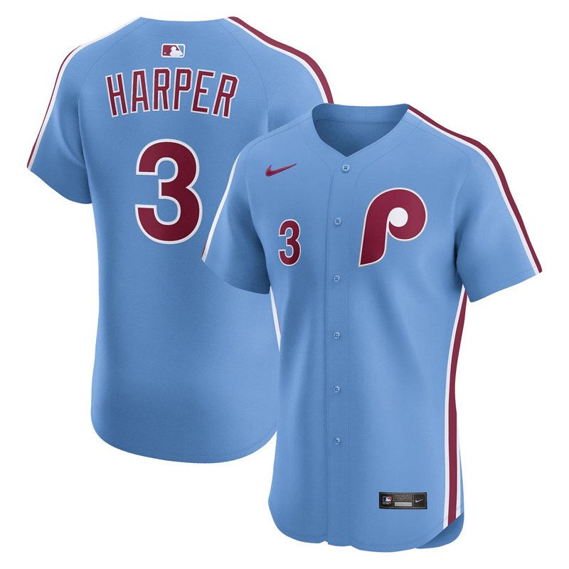 Nike Bryce Harper L… - image