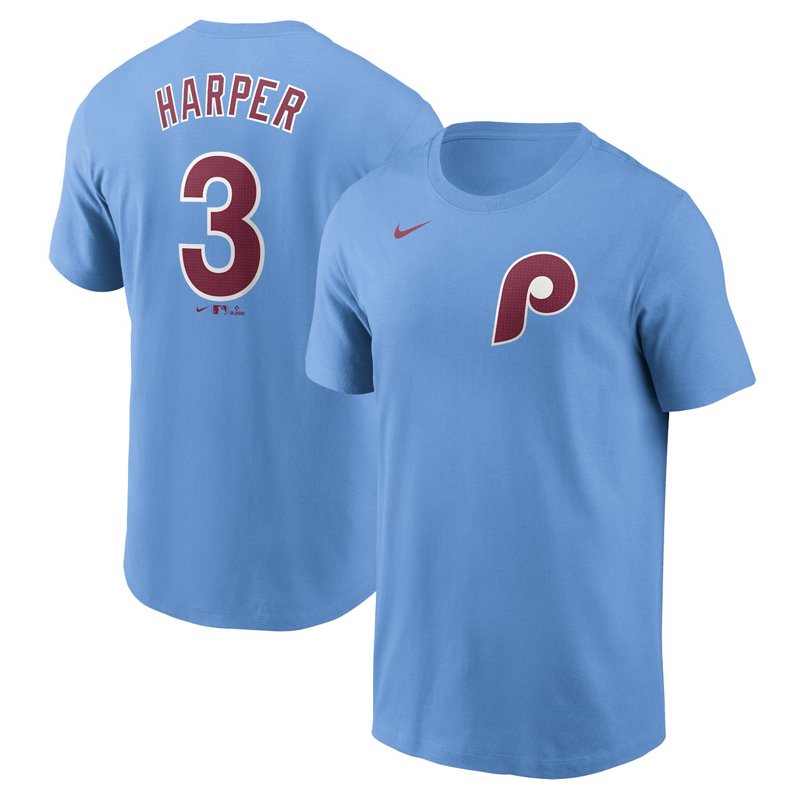 Nike Bryce Harper L… - image