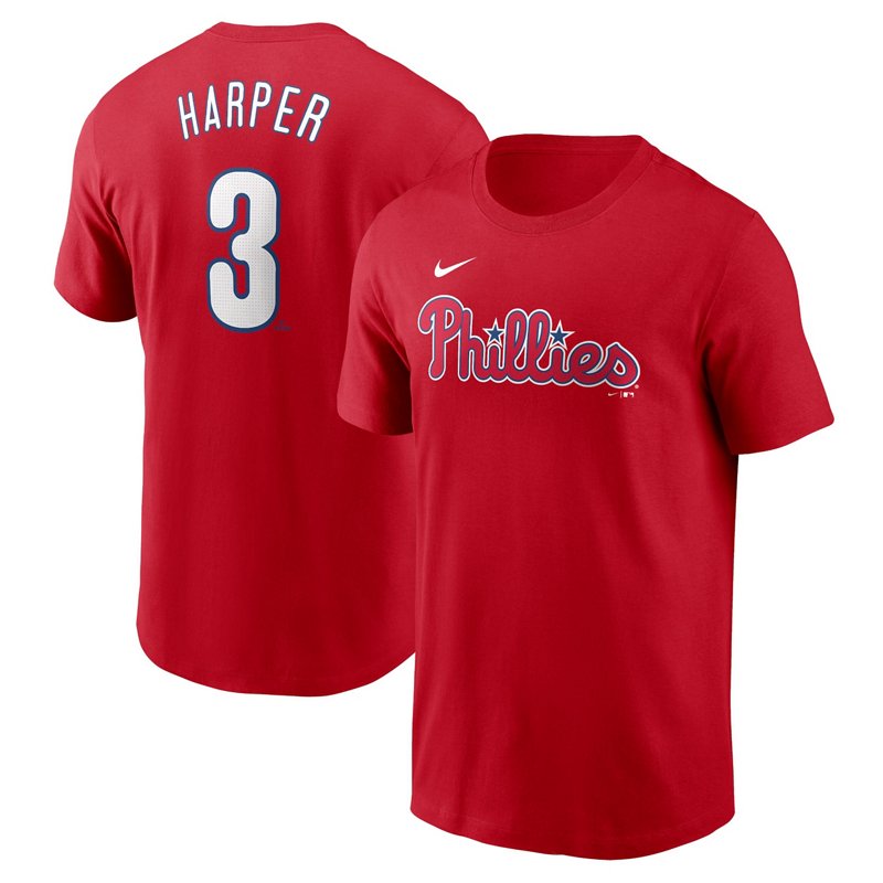 Nike Bryce Harper P… - image