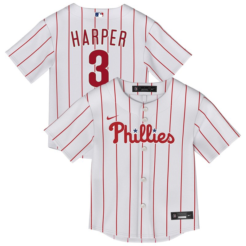 Nike Bryce Harper P… - image