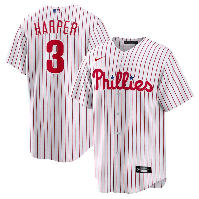 Nike Bryce Harper P… - image