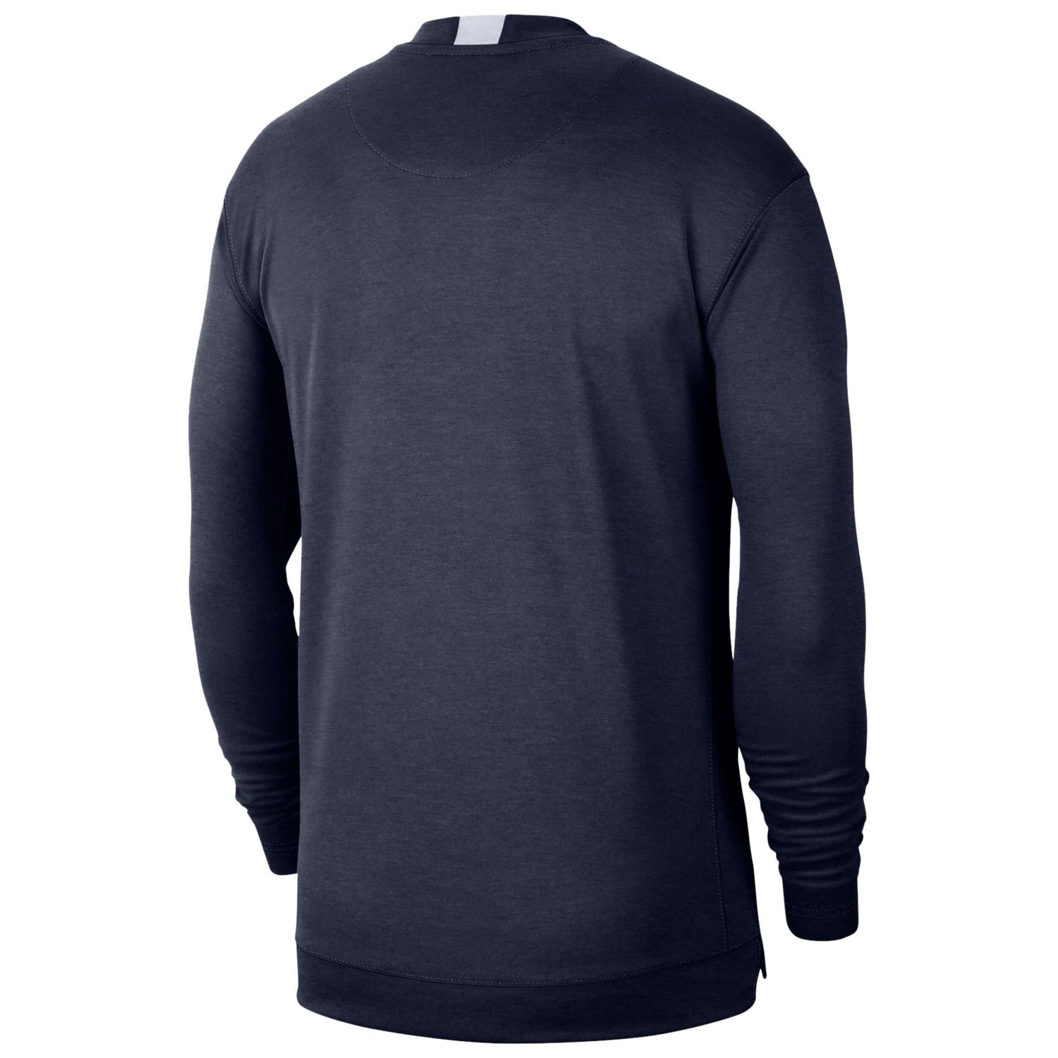 Nike BYU Cougars Spotlight Long Sleeve T-Shirt - view number 3