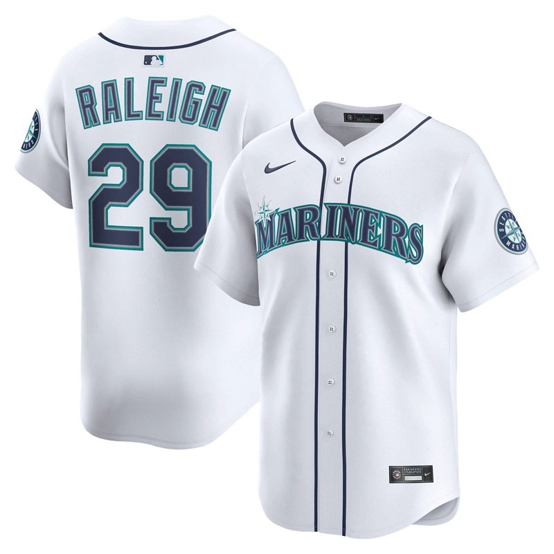 Nike Cal Raleigh Se… - image