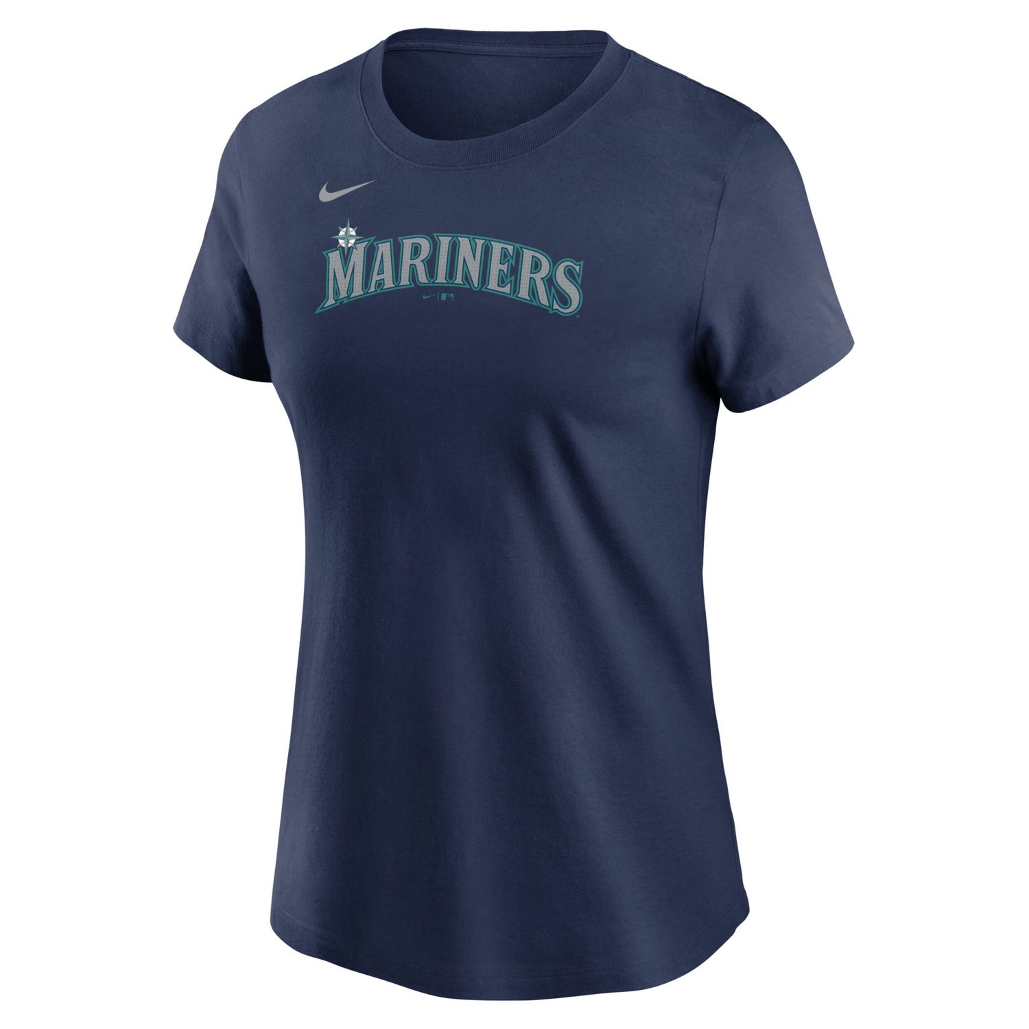 Nike Cal Raleigh Seattle Mariners Fuse Name  Number T-Shirt - view number 2
