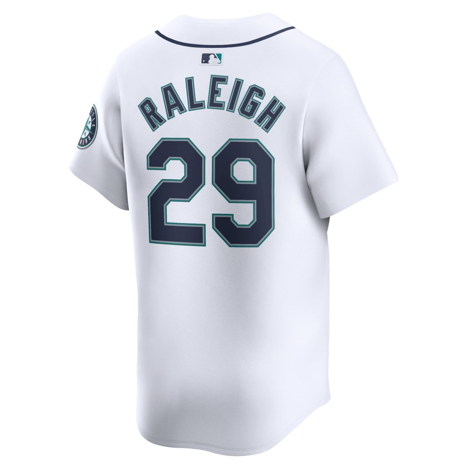 Seattle mariners home jersey deals