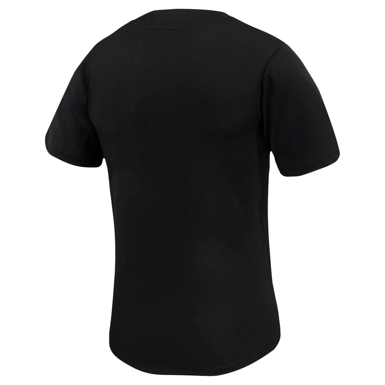 Nike Cal State Long Beach The Beach Replica Baseball Jersey - view number 3