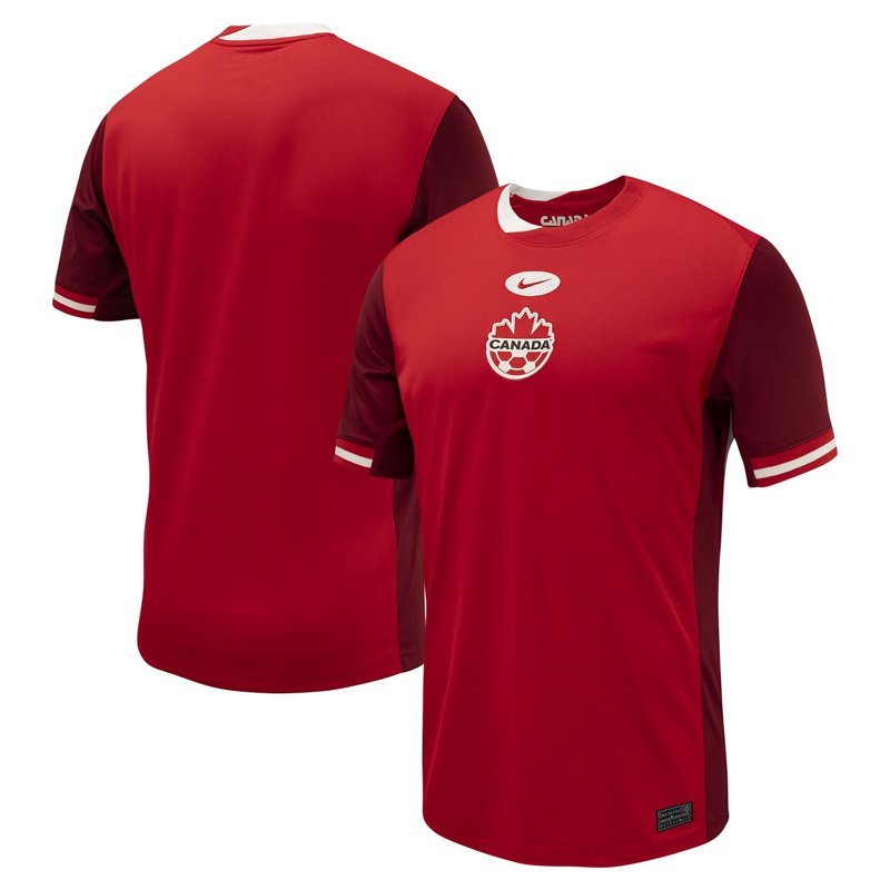 Nike Canada Soccer … - image