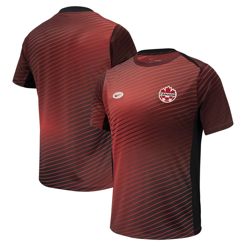 Nike Canada Soccer … - image