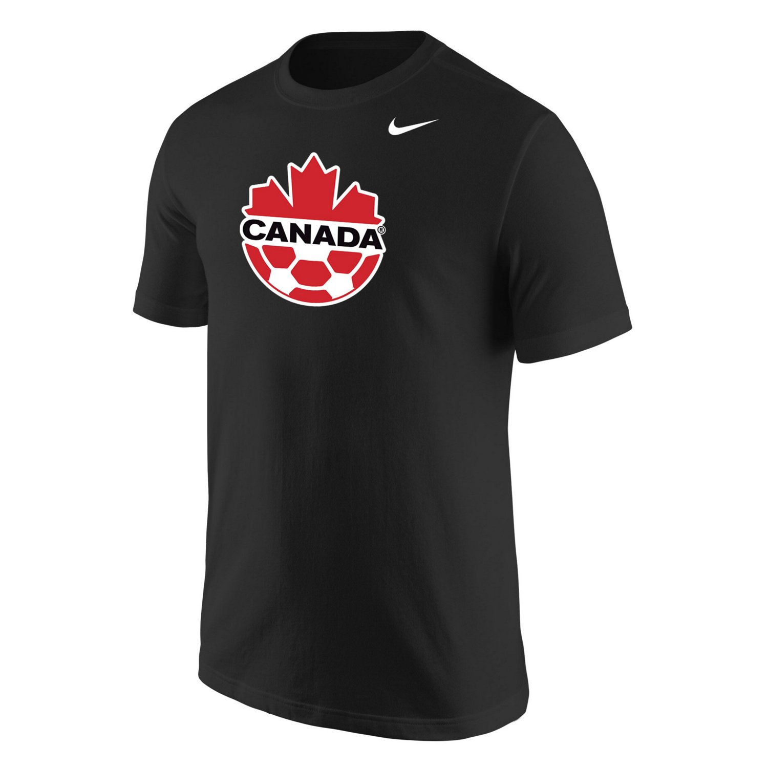 Nike Canada Soccer Core T-Shirt - view number 2