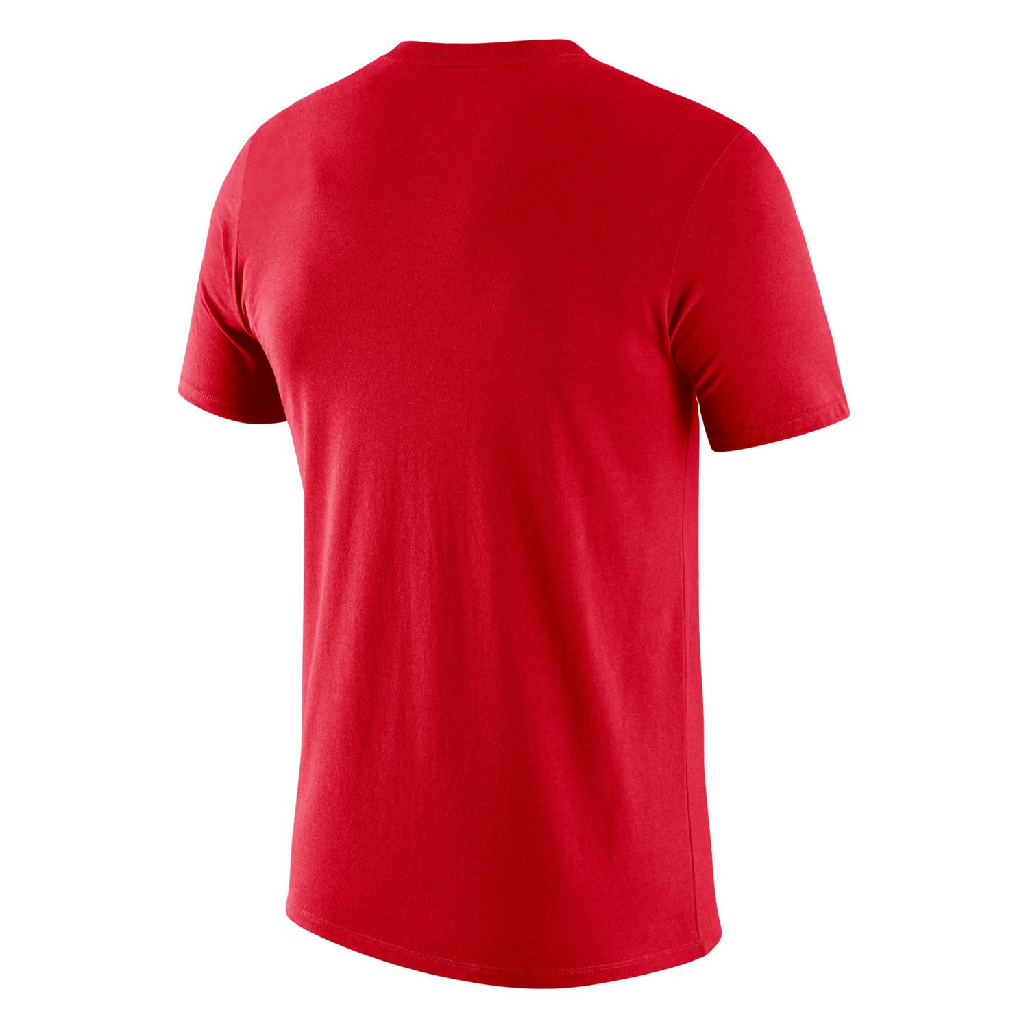 Nike Canada Soccer Lockup Legend Performance T-Shirt - view number 3