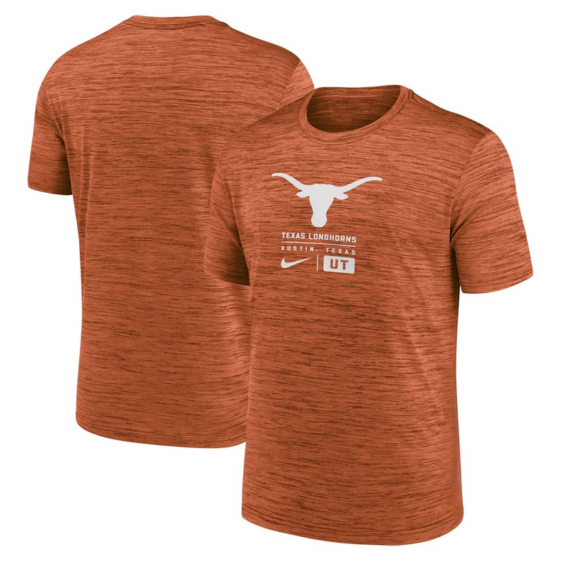 Nike Cardinal Texas… - image
