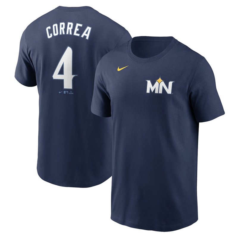 Nike Carlos Correa … - image